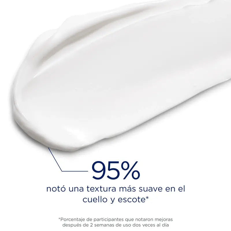 Neostrata Skin Active Crema Rassodante Collo e Décolleté, crema antirughe 80g