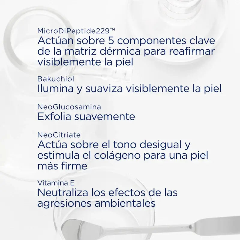 Neostrata Skin Active Crema Rassodante Collo e Décolleté, crema antirughe 80g