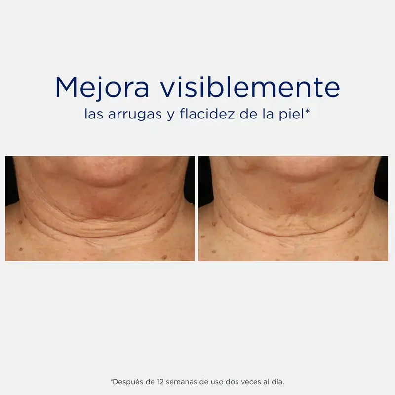 Neostrata Skin Active Crema Rassodante Collo e Décolleté, crema antirughe 80g