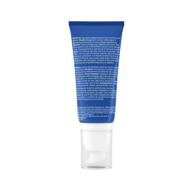 Neostrata Skin Active Rebound Crema Scolpente , 50 ml