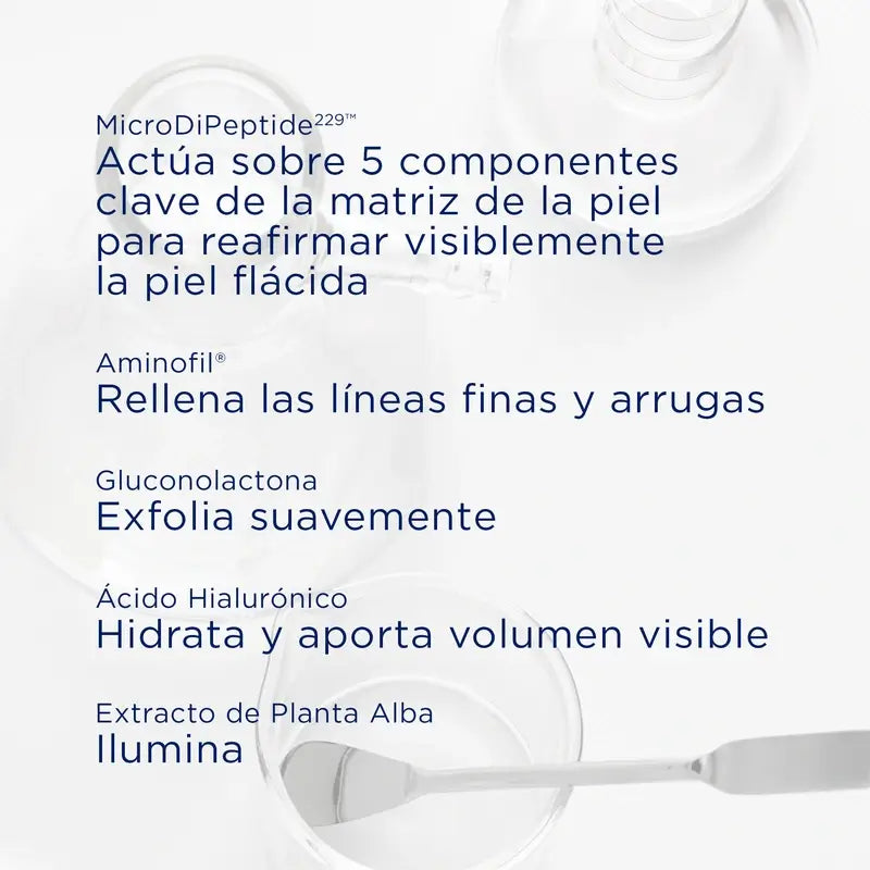Neostrata Skin Active Tri-Therapy Lifting Serum, siero all'acido ialuronico 30ml