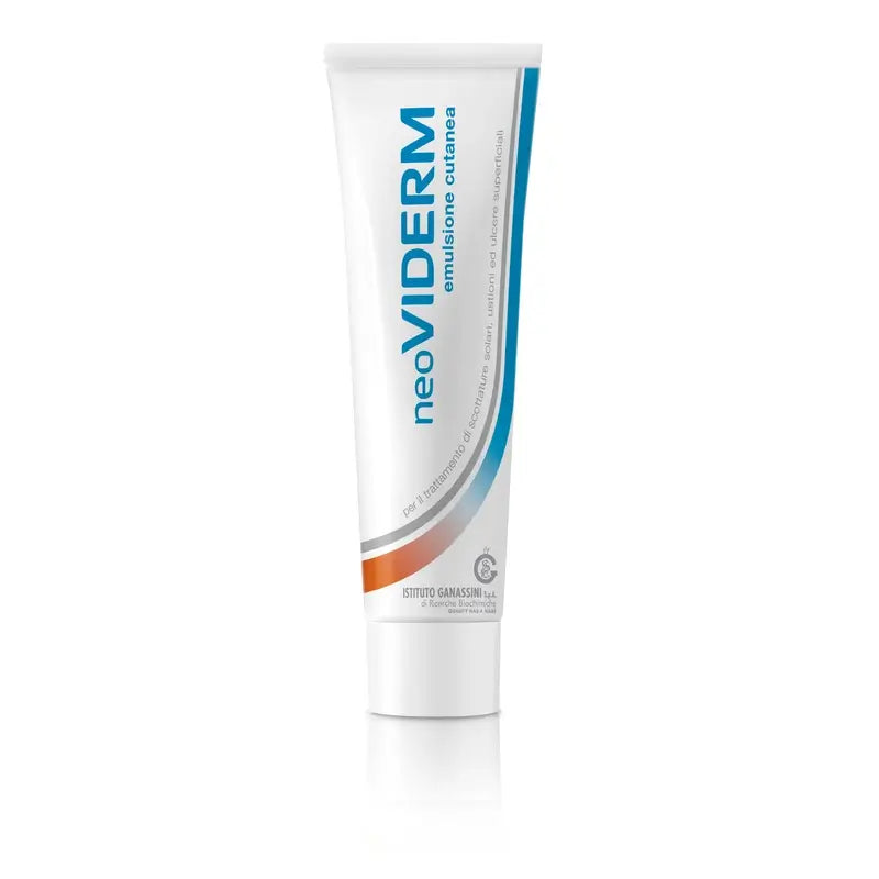 Rilastil Neoviderm Emulsione Lenitiva Ustioni 100 ml