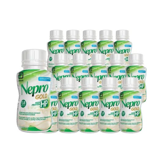 Nepro Hp Nepro Hp, Vaniglia 220 Ml