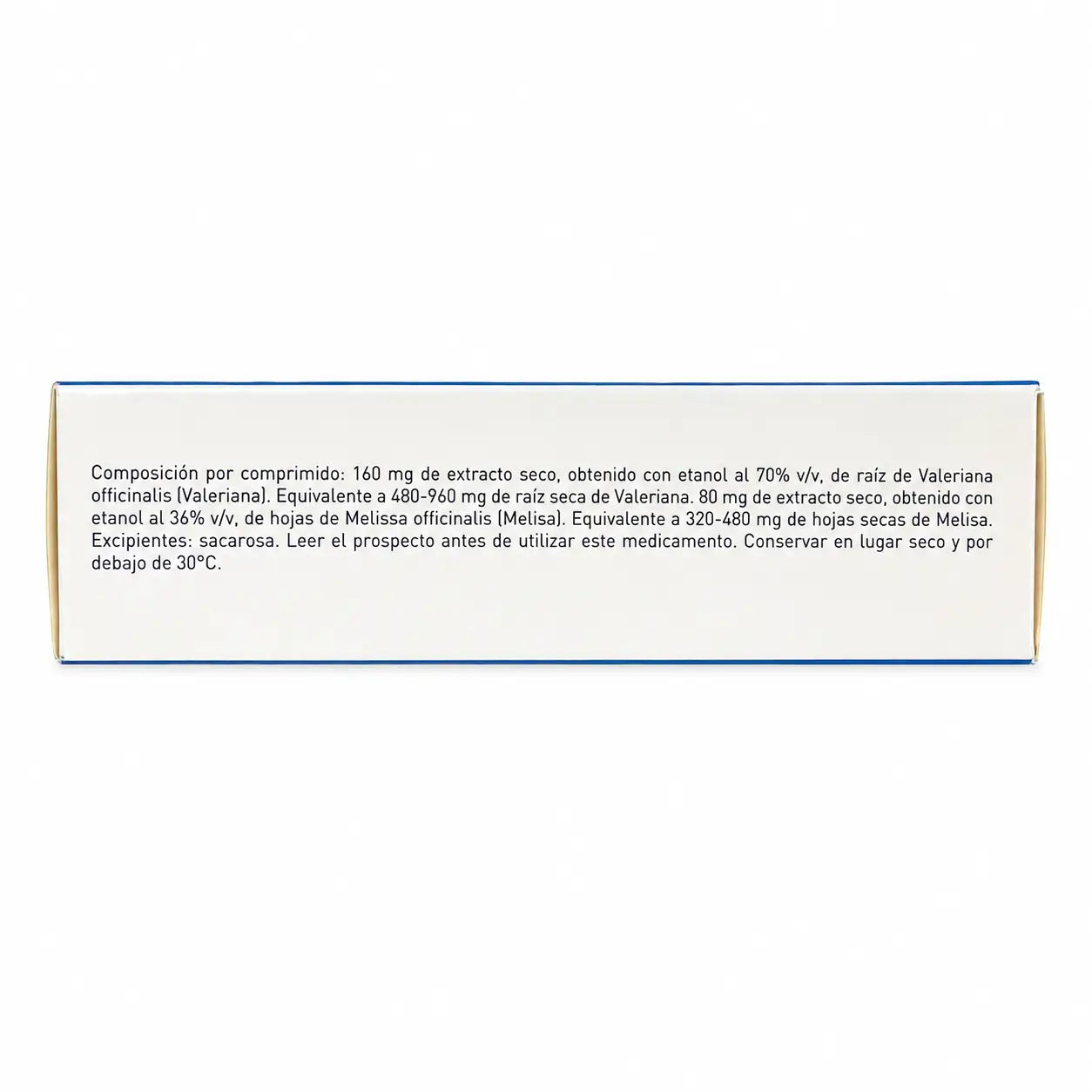 Nervikan 160 mg/80 mg, 60 compresse rivestite