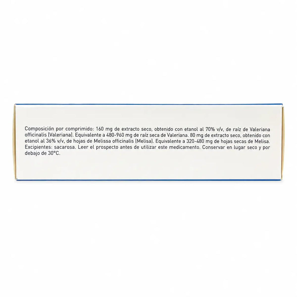 Nervikan 160 mg/80 mg, 60 compresse rivestite