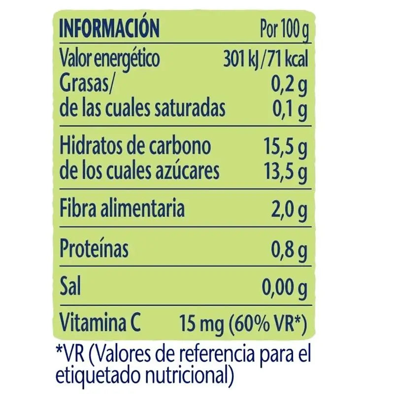 Bustina Nestlé Mela, Banana e Fragola, 90 g