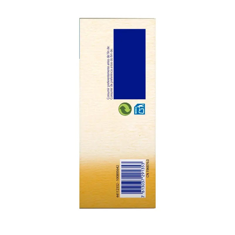 Bustina di banana e mela Nestlé, 4X90g