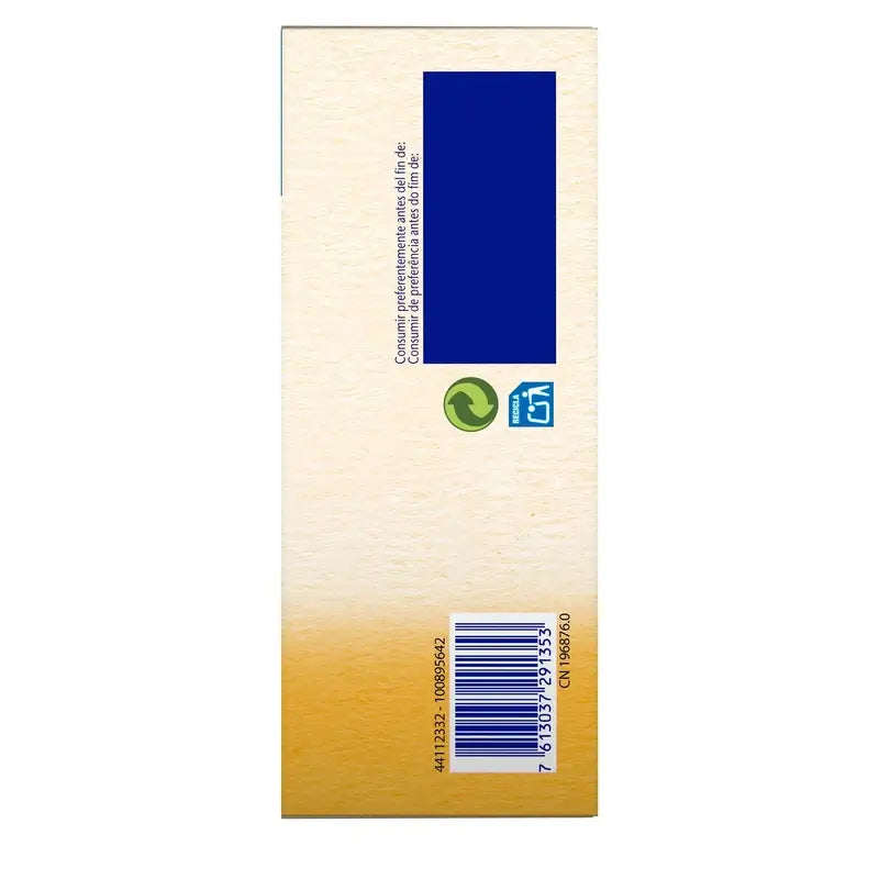 Bustina di banana e mela Nestlé, 4X90g
