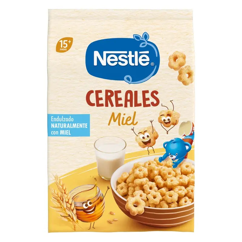 Nestlé Honey Cereal, 100g