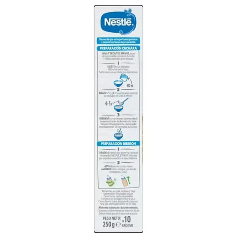 Nestlé Expert Senza Glutine Crema di Riso 250 g