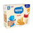 Nestlé Brik Latte e Cereali 8 Cereali con Biscotto Maria, 2X250 g