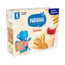 Nestlé Brik Latte e Cereali 8 Cereali con Biscotto Maria, 2X250 g