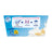 Nestlé Yogolino Desserts Crema pasticcera aromatizzata alla vaniglia, 4X100 g