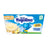 Nestlé Yogolino Desserts Crema pasticcera aromatizzata alla vaniglia, 4X100 g