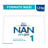 Nestlé Nan Optipro 1 Latte di avviamento, 1200 g