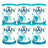 Nestlé Nan Optipro 1 Latte di avviamento, 6x800 g