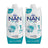 Nestlé Nan Optipro 1 Liquido, 2X500 ml