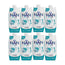 Nestlé Nan Optipro 1 Liquido, 8X500 ml