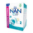 Nestlé Nan Optipro 2 Latte artificiale, 1200g
