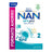 Nestlé Nan Optipro 2 Latte artificiale, 1200g