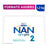 Nestlé Nan Optipro 2 Latte artificiale, 1200g