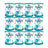 Nestlé Nan Optipro 2 Latte Formula, 12X800g