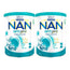 Nestlé Nan Optipro 2 Latte Formula, 2X800g