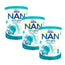 Nestlé Nan Optipro 2 Latte Formula, 3 x 800 g