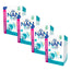 Nestlé Nan Optipro 2 Latte artificiale, 4X1200g