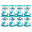 Nestlé Nan Optipro 2 Latte Formula, 8X800g