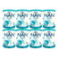 Nestlé Nan Optipro 3 Latte per la crescita, 8X800g