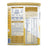 Nestlé Nan Supreme Pro 2 Latte Formula, confezione da 6x800g