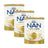Nestlé Nan Supreme Pro 3 Latte per la crescita, 3x800 g