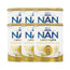 Nestlé Nan Supreme Pro 3 Latte per la crescita, 6x800 g