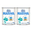 Nestlé Nativa 3, Confezione 2 x 800 g