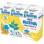 Nestlé Nativa Growth 3 Cereals, 3X180 ml