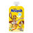 Nestlé Nesquik al cacao e banana, 8 x 110 g