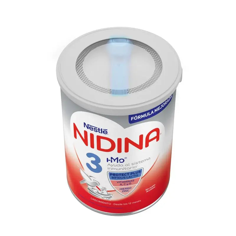 Nestlé Nidina 3, 800 g