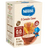 Nestlé Pappa ai 8 cereali 0% cacao, 330 g