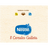 Nestlé Pappa ai 8 cereali 0% biscotto, 570 g