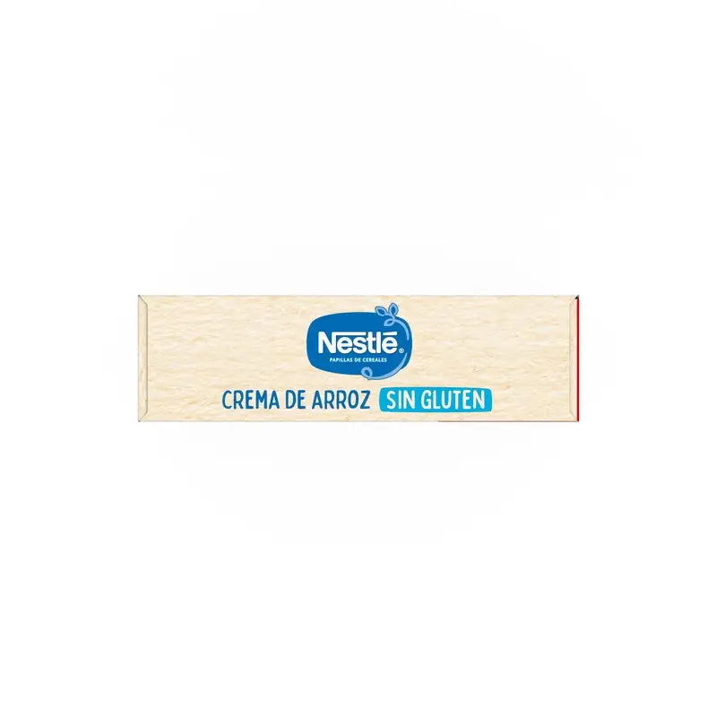 Nestlé Papilla Mais e Riso senza glutine, 180 g