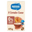 Nestlé Baby Food 8 Cereali con Cacao, 475g