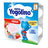 Nestlé Yogolino Fragola, 4X100 g