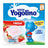 Nestlé Yogolino Fragola, 4X100 g
