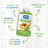 Nestlé Puré Happy Fruits Bustina, 110 g