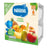 Nestlé Purea 7 Frutta Porzione, 4X100g
