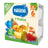 Nestlé Purea 7 Frutta Porzione, 4X100g
