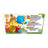 Nestlé Purea 7 Frutta Porzione, 4X100g