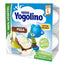 Yogolino Cocco Pera , 4x90g