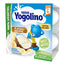 Yogolino Cocco Banana , 4x90g